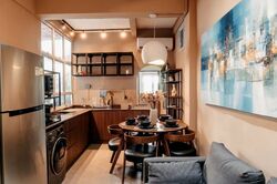 Eng Aun Mansion (D11), Apartment #597717891